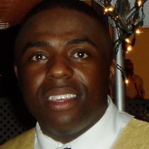 Meet your Posher, Patrick